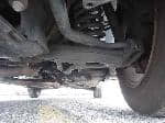 Used 1998 MERCEDES-BENZ C-CLASS BF60410 for Sale Image 14