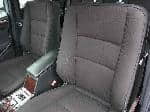 Used 1998 MERCEDES-BENZ C-CLASS BF60410 for Sale Image 18