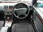 Used 1998 MERCEDES-BENZ C-CLASS BF60410 for Sale Image 21