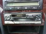 Used 1998 MERCEDES-BENZ C-CLASS BF60410 for Sale Image 24