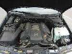 Used 1998 MERCEDES-BENZ C-CLASS BF60410 for Sale Image 28