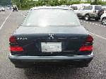 Used 1998 MERCEDES-BENZ C-CLASS BF60410 for Sale Image 4
