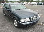 Used 1998 MERCEDES-BENZ C-CLASS BF60410 for Sale Image 7