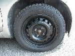 Used 2003 NISSAN MARCH BF60438 for Sale Image 12
