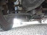 Used 2003 NISSAN MARCH BF60438 for Sale Image 13
