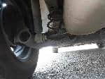 Used 2003 NISSAN MARCH BF60438 for Sale Image 15