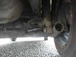 Used 2003 NISSAN MARCH BF60438 for Sale Image 16