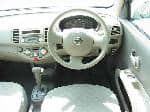 Used 2003 NISSAN MARCH BF60438 for Sale Image 21