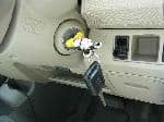 Used 2003 NISSAN MARCH BF60438 for Sale Image 26