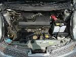 Used 2003 NISSAN MARCH BF60438 for Sale Image 28