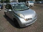 Used 2003 NISSAN MARCH BF60438 for Sale Image 7