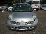 Used 2003 NISSAN MARCH BF60438 for Sale Image 8