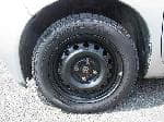Used 2003 NISSAN MARCH BF60438 for Sale Image 9