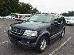 Used 2001 FORD EXPLORER BF60441 for Sale Image 1