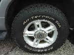 Used 2001 FORD EXPLORER BF60441 for Sale Image 10