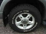 Used 2001 FORD EXPLORER BF60441 for Sale Image 11