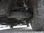 Used 2001 FORD EXPLORER BF60441 for Sale Image 14