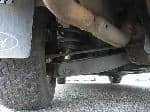 Used 2001 FORD EXPLORER BF60441 for Sale Image 15