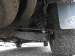 Used 2001 FORD EXPLORER BF60441 for Sale Image 16