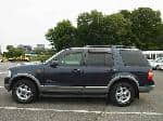 Used 2001 FORD EXPLORER BF60441 for Sale Image 2