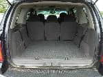 Used 2001 FORD EXPLORER BF60441 for Sale Image 20