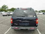 Used 2001 FORD EXPLORER BF60441 for Sale Image 4