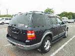 Used 2001 FORD EXPLORER BF60441 for Sale Image 5