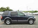 Used 2001 FORD EXPLORER BF60441 for Sale Image 6