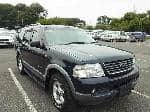 Used 2001 FORD EXPLORER BF60441 for Sale Image 7