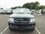 Used 2001 FORD EXPLORER BF60441 for Sale Image 8