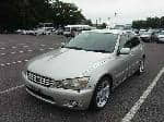 Used 1999 TOYOTA ALTEZZA BF60446 for Sale Image 1