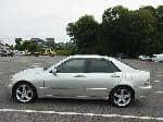 Used 1999 TOYOTA ALTEZZA BF60446 for Sale Image 2