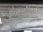 Used 1999 TOYOTA ALTEZZA BF60446 for Sale Image 27