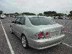 Used 1999 TOYOTA ALTEZZA BF60446 for Sale Image 3