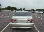 Used 1999 TOYOTA ALTEZZA BF60446 for Sale Image 4