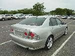 Used 1999 TOYOTA ALTEZZA BF60446 for Sale Image 5