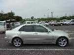 Used 1999 TOYOTA ALTEZZA BF60446 for Sale Image 6