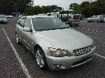 Used 1999 TOYOTA ALTEZZA BF60446 for Sale Image 7