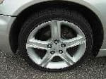 Used 1999 TOYOTA ALTEZZA BF60446 for Sale Image 9