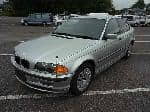 Used 2000 BMW 3 SERIES BF60461 for Sale Image 1