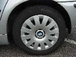 Used 2000 BMW 3 SERIES BF60461 for Sale Image 10