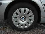 Used 2000 BMW 3 SERIES BF60461 for Sale Image 11
