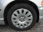 Used 2000 BMW 3 SERIES BF60461 for Sale Image 12
