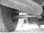 Used 2000 BMW 3 SERIES BF60461 for Sale Image 13