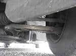 Used 2000 BMW 3 SERIES BF60461 for Sale Image 14