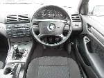 Used 2000 BMW 3 SERIES BF60461 for Sale Image 21