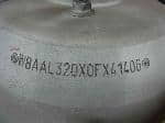 Used 2000 BMW 3 SERIES BF60461 for Sale Image 27