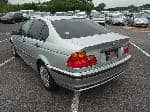 Used 2000 BMW 3 SERIES BF60461 for Sale Image 3