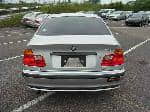 Used 2000 BMW 3 SERIES BF60461 for Sale Image 4
