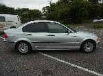 Used 2000 BMW 3 SERIES BF60461 for Sale Image 6